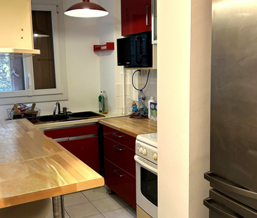Location Appartement 2 pièces 41m² ALFORTVILLE 94140 - Photo 2