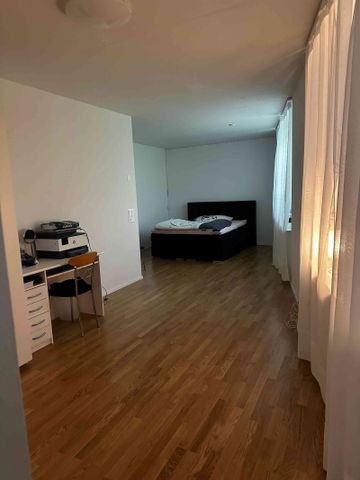 3.5 Zimmer, 86 m², EG - Photo 3