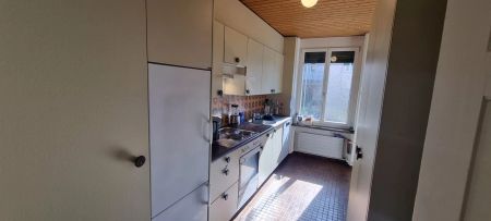 Modern möbliertes Zimmer in 8002 Zürich mieten - Foto 4