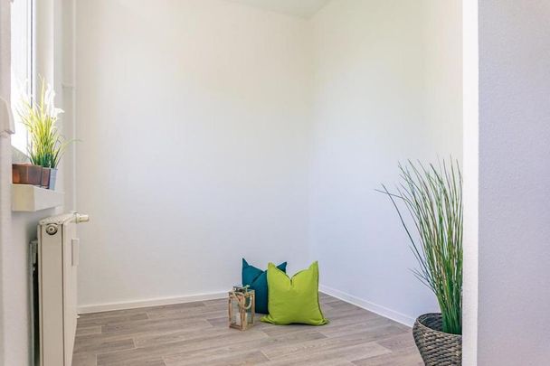 Hoch oben genießt Du den besten Blick - Foto 1