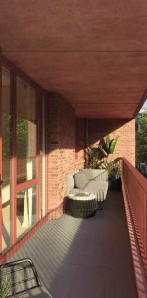 1 bedroom apartment to rent - Photo 1