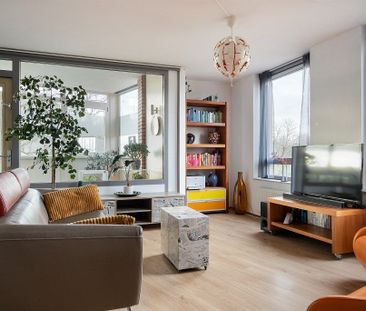 Te huur: Appartement Saenredamstraat in Eindhoven - Foto 3