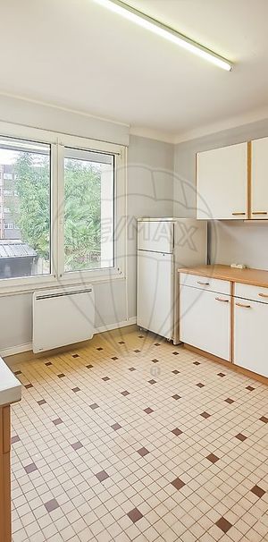 Appartement 1 chambre(s) à louer - Nantes - Photo 1