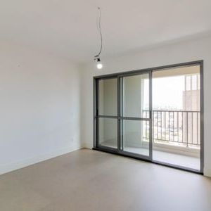 Studio para alugar com 30m², 0 quarto e sem vaga - Photo 2
