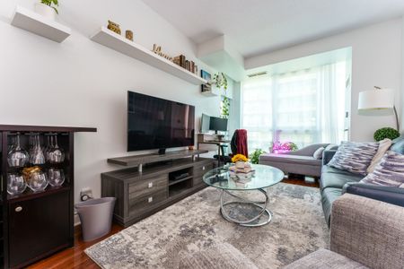 For Lease - 1910 Lake Shore Boulevard Unit# 1401, Toronto, Ontario - Photo 3