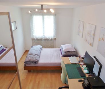 4 Zimmer, 2. Stock - Photo 2