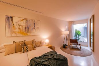 5 bedroom luxury Detached House for rent in Santa Eulària des Riu, Spain