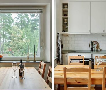 Hedenströms väg, Saltsjö-Boo - Photo 1