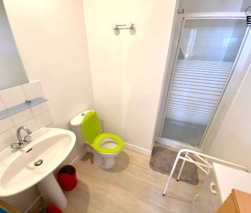 STUDIO MEUBLE A LOUER - BLOIS - HYPERCENTRE-VILLE, PROCHE TOUTES CO... - Photo 6