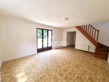 Maison 3 chambres avec jardin - Photo 2