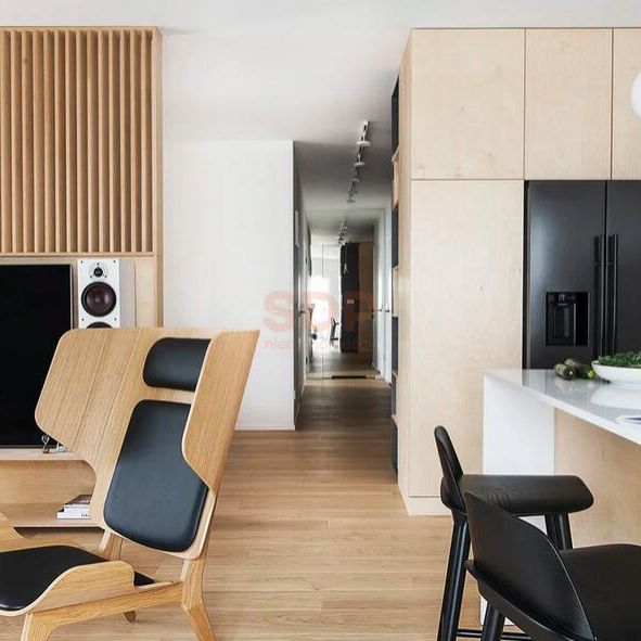 Designerskie mieszkanie 90m2 + 2MP + Traras! - Photo 1