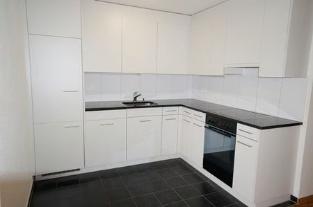2.5 Zimmer, 53 m², EG - Foto 4