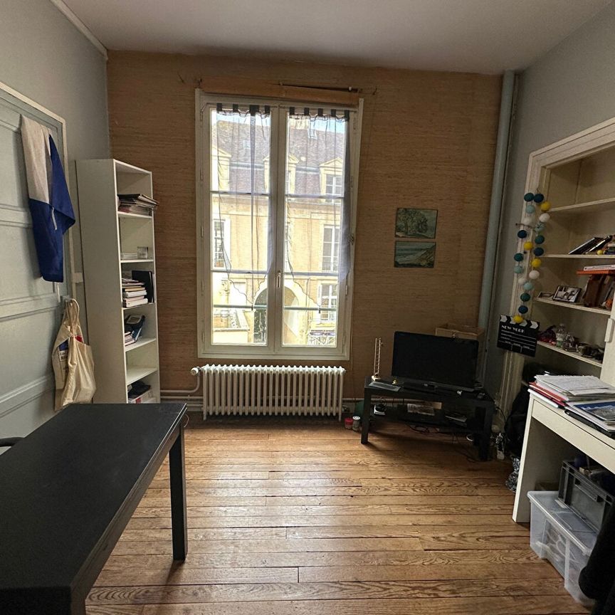 Location Appartement 2 pièces 31m² - Photo 1
