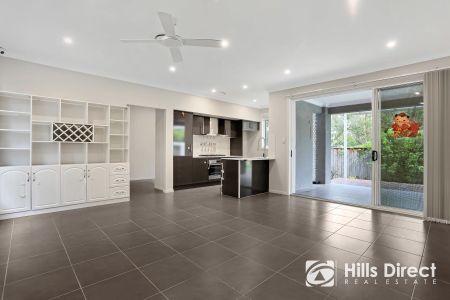 41 Civic Way, 2155, Rouse Hill Nsw - Photo 2