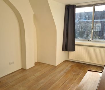Huis te huur: Newtonstraat 27 1098 GX Amsterdam - Photo 3