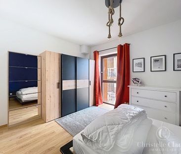 Appartement - OSTHOUSE - 47m² - 1 chambre - Photo 6