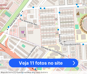 Apartamento T3 para alugar em Loures - Foto 1