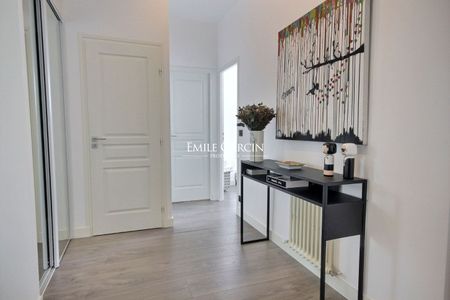 Appartement à louer au coeur de Deauville - Vue mer - Photo 4