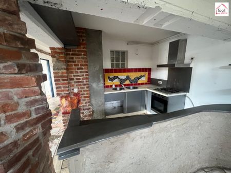 Location Appartement 4 pièces 99m² SARREBOURG 57400 - Photo 3