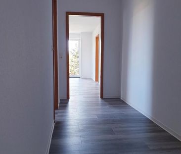 2-Raum-Wohnung sucht Mieter! - Photo 4