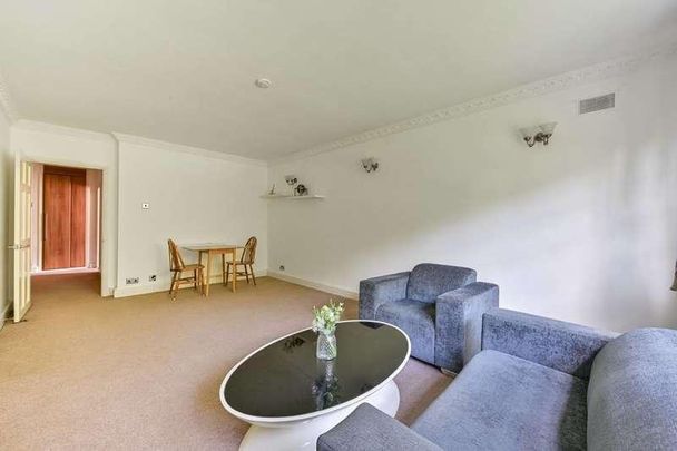 Wimbledon Park Side, Southfields, SW19 - Photo 1