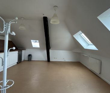 Location Appartement 1 pièce 17m² AMIENS 80000 - Photo 3