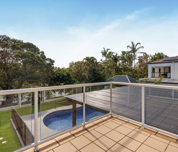 21 Tranquility Circuit, Helensvale QLD 4212 - House For Rent | Domain - Photo 5