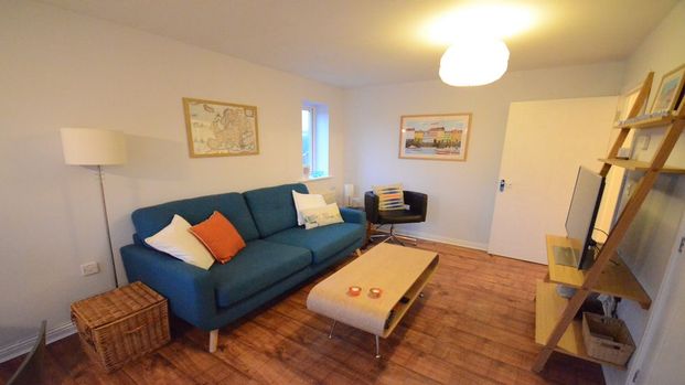 2 bedroom apartment to rent - Photo 1