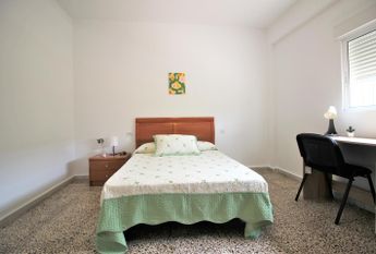 Casa o chalet de alquiler en De Trafaliñas, La Cañada de San Urbano