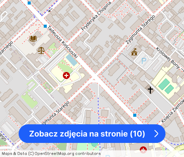 Gliwice, Centrum, Zygmunta Starego. 75m 2-pokoje – zdjęcie 1