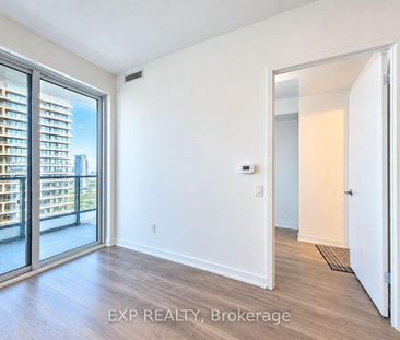 898 Portage Parkway condo — Vaughan, ON (2-Bedroom) - 2 Bedroom - Photo 3