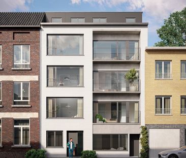 Quares Vastgoed | Appartement | STUDENTENK... | 7148984 - Photo 1
