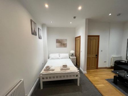 House share to rent - Photo 4