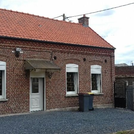 FONTAINE AU PIRE : MAISON INDIVIDUELLE PLAIN-PIED 2 CHAMBRES - Photo 2