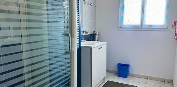 Location maison 4 pièces, 78.00m², Beauvoir-sur-Mer - Photo 2