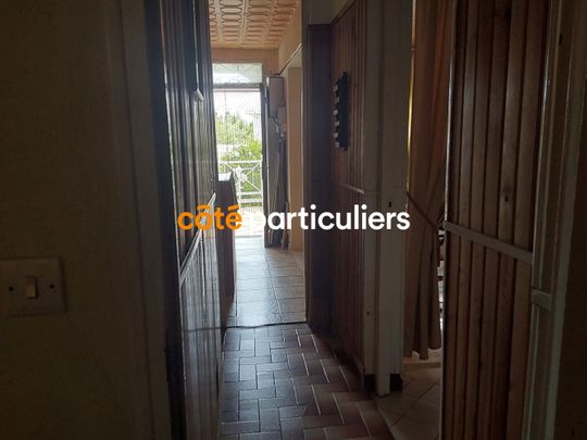 Location Appartement 2 pièces 48m² - Photo 1