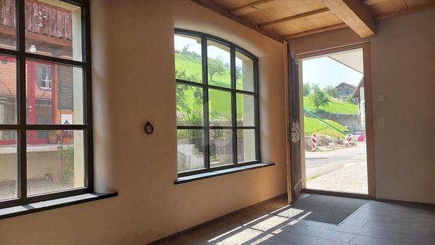 CHARMANT UND NATURNAH - Foto 1