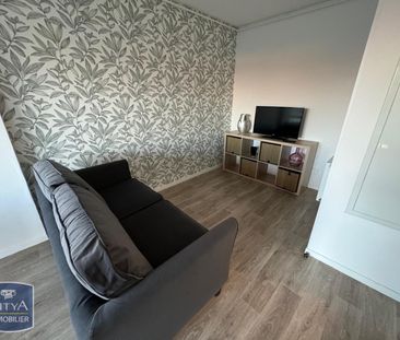 Location Appartement 2 pièces 42m² LOOS 59120 - Photo 3