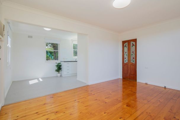 Whisper Quiet Location - Short Term Lease Only - Photo 1