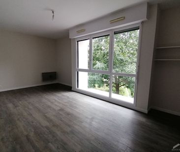 Location Appartement 2 pièces 43m² RENNES 35700 - Photo 2