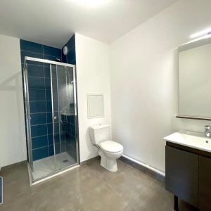 Appartement à louer 2 pièces 38.27m² - Photo 2