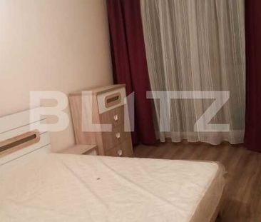 Apartament cu 2 camere, 40 mp, mobilat modern, zona strazii Traian - Photo 3