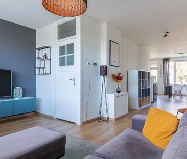 Appartement te huur: Noorderhavenkade 155-C02 3039 RR Rotterdam - Photo 2