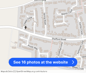 Shefford Road, Clifton, SG17 - Photo 1