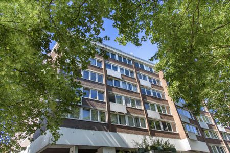 3-Zimmer-Wohnung mit Balkon in Bremen mieten - Foto 4