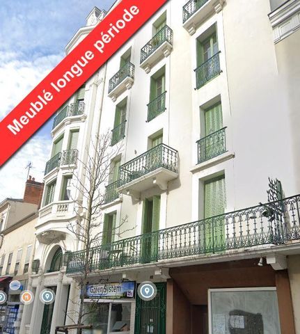 Location Appartement 2 pièces 27m² VICHY 03200 - Photo 5