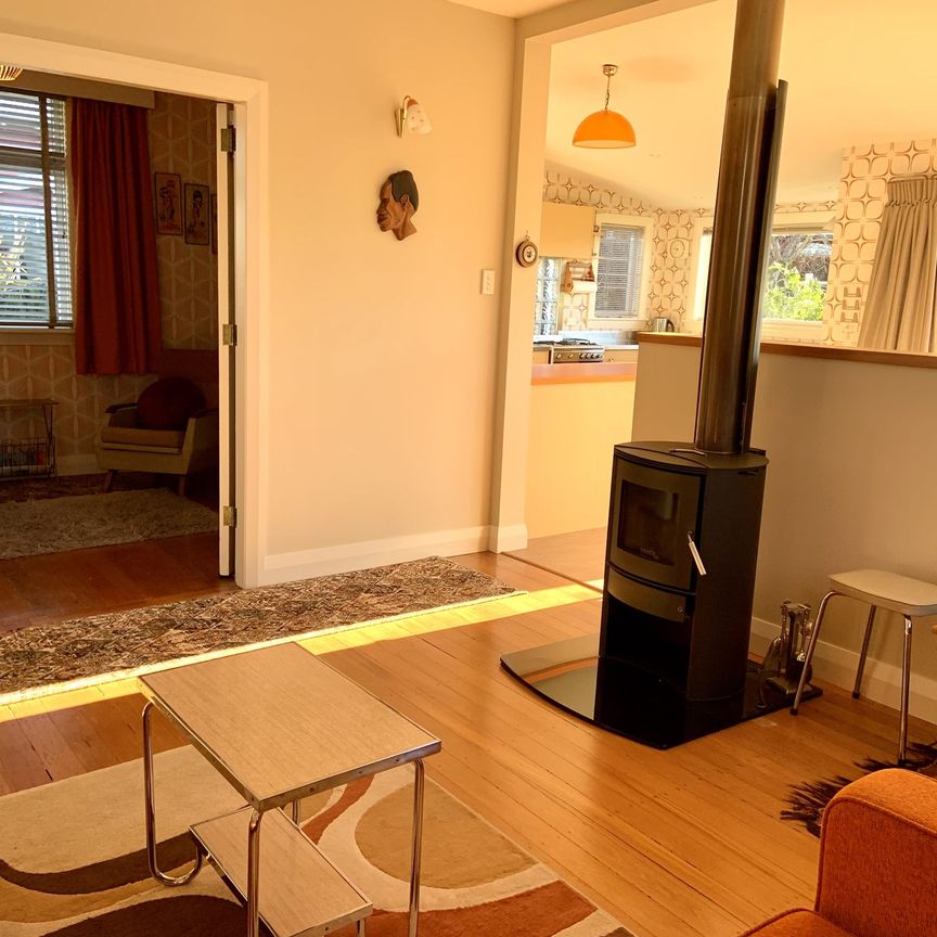 Spreydon, 2 bedrooms - Photo 1