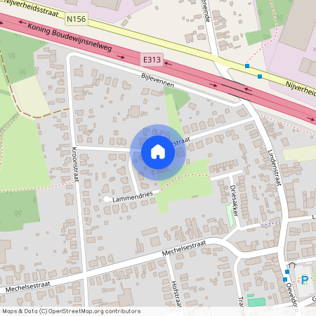 Blauwvoetstraat 25/F, 2260 Westerlo