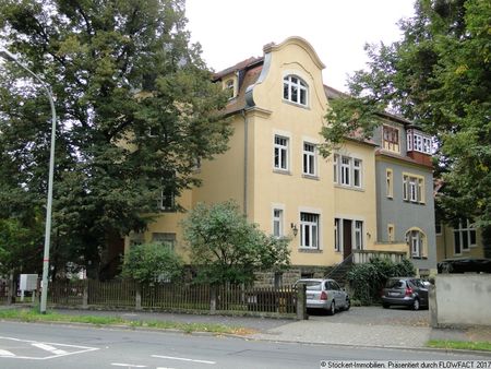 Große 3-Raum-Wohnung über 2 Etagen - Photo 4