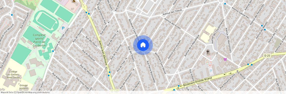 SAVIGNY SUR ORGE 91600